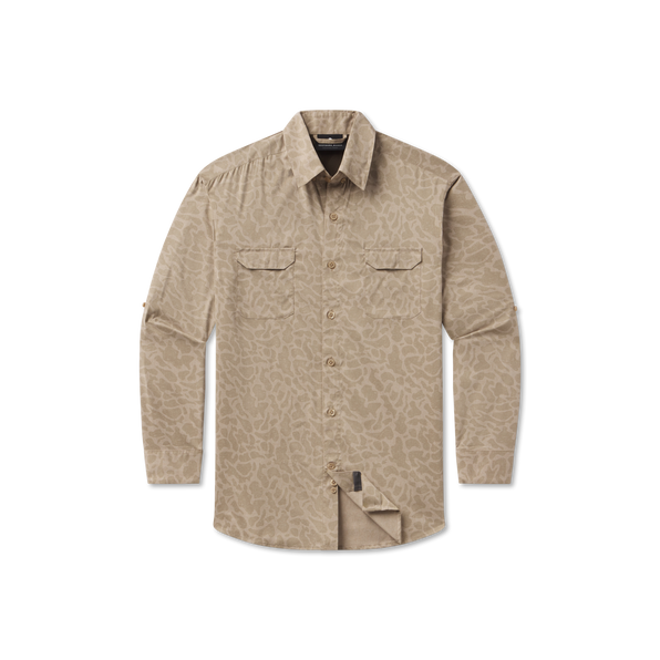 Burnt    Taupe | Front