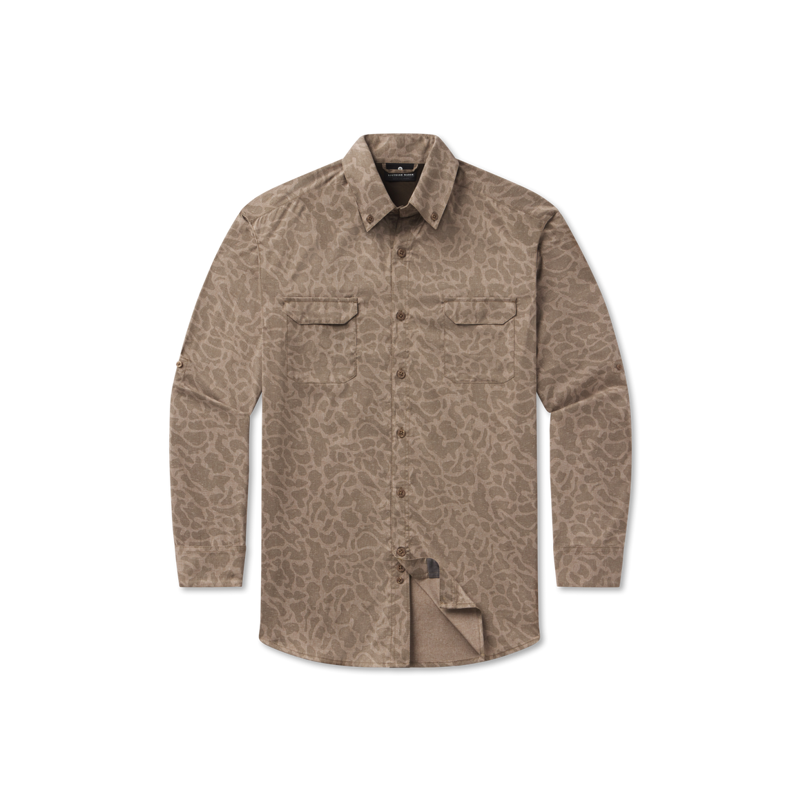 Stone Brown | Front