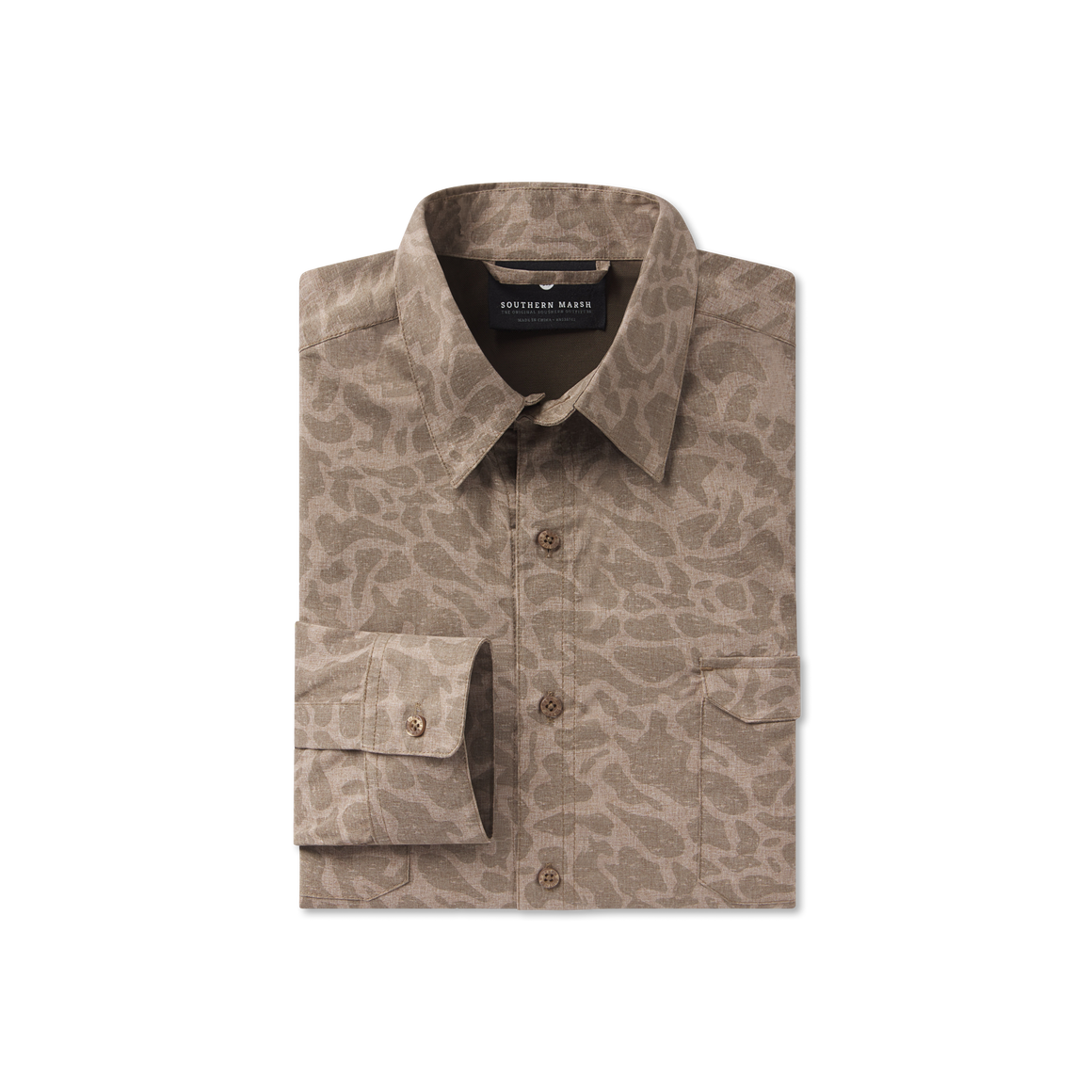 Stone Brown 