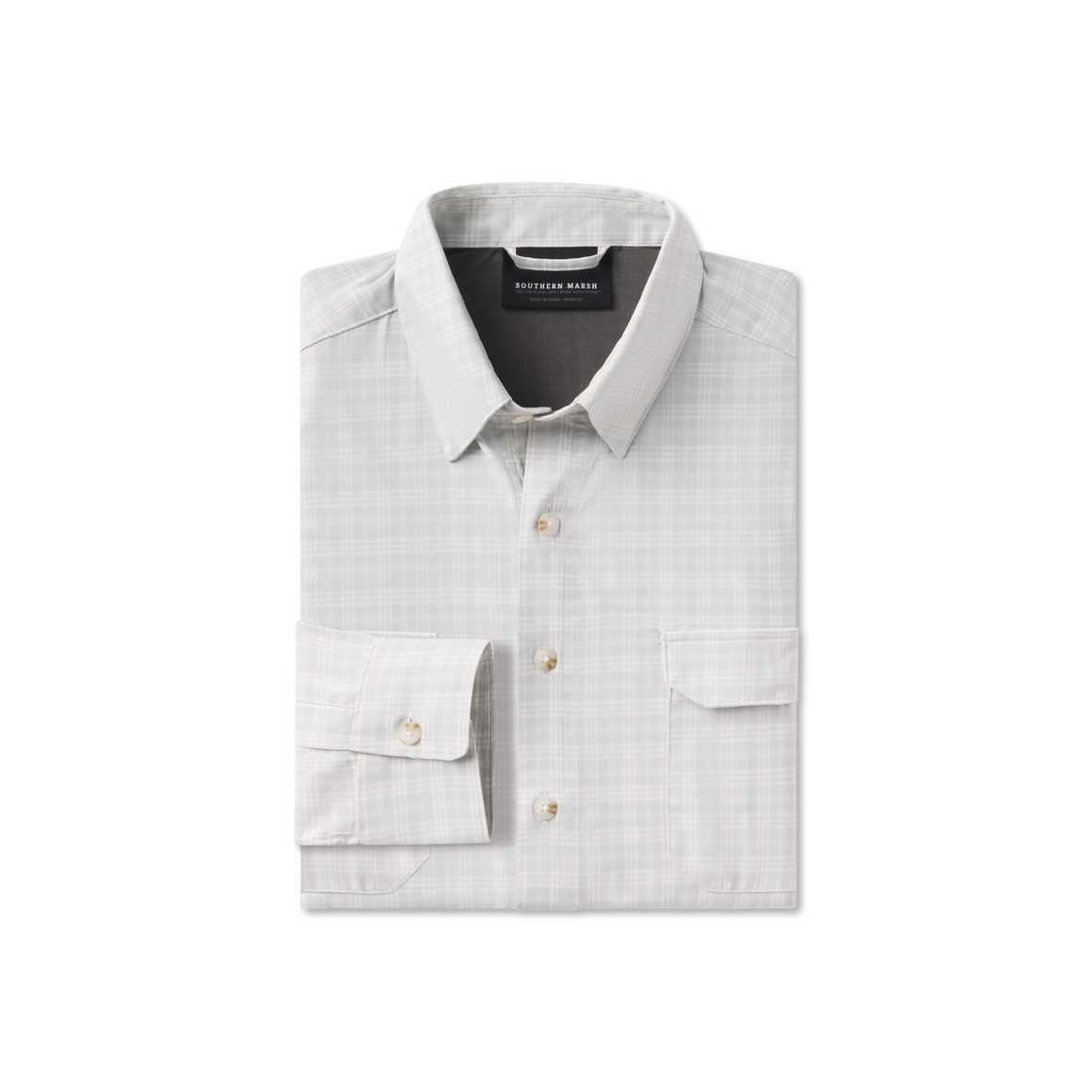 Light Gray Merida | Fold