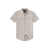 Burnt Taupe Merida | Front
