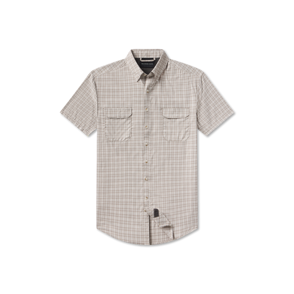 Burnt Taupe Merida | Front