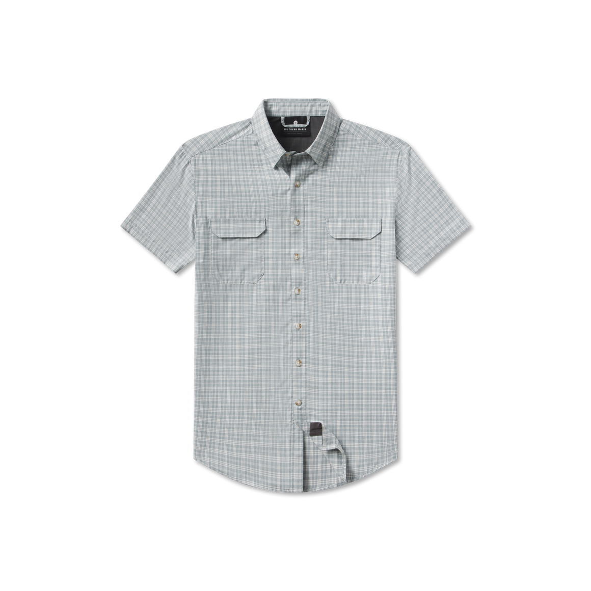 Washed Slate Merida | Front