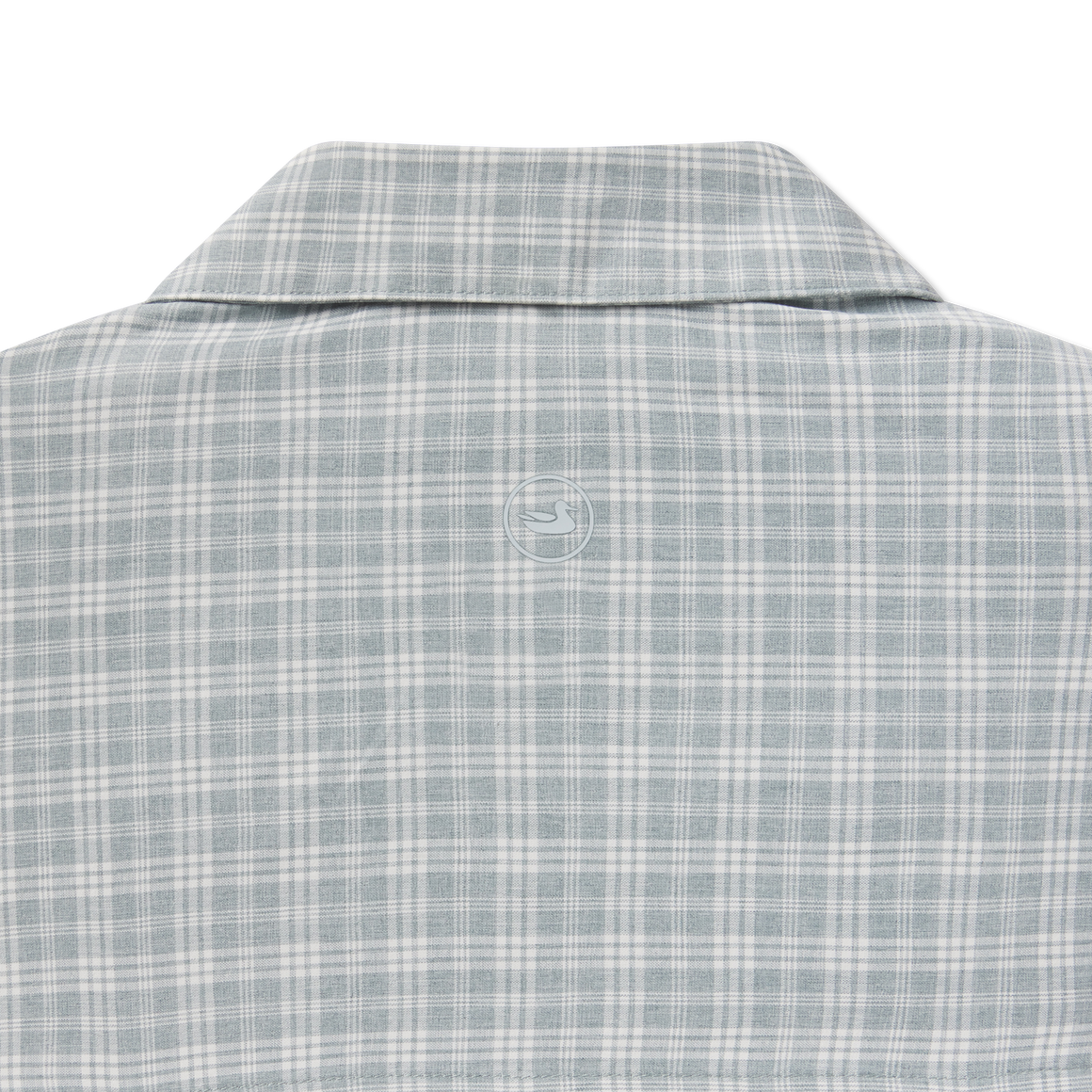 Washed Slate Merida | Logo Zoom