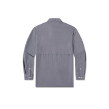 Navy North Key | Back View