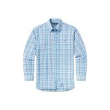 Blue and Mint | Front