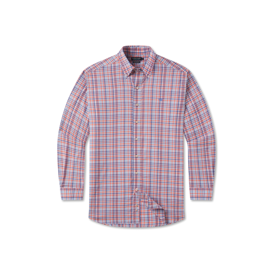 Mountain Purple and Washed Red | Front