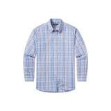 Slate and French Blue | Front