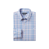 Slate and French Blue