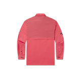 Coral Perdido | Back