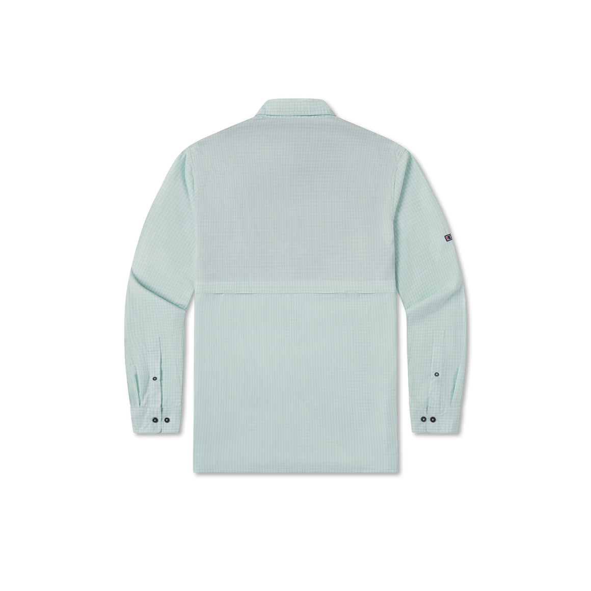 Ocean Green Perdido | Back View