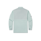 Ocean Green Perdido | Back View