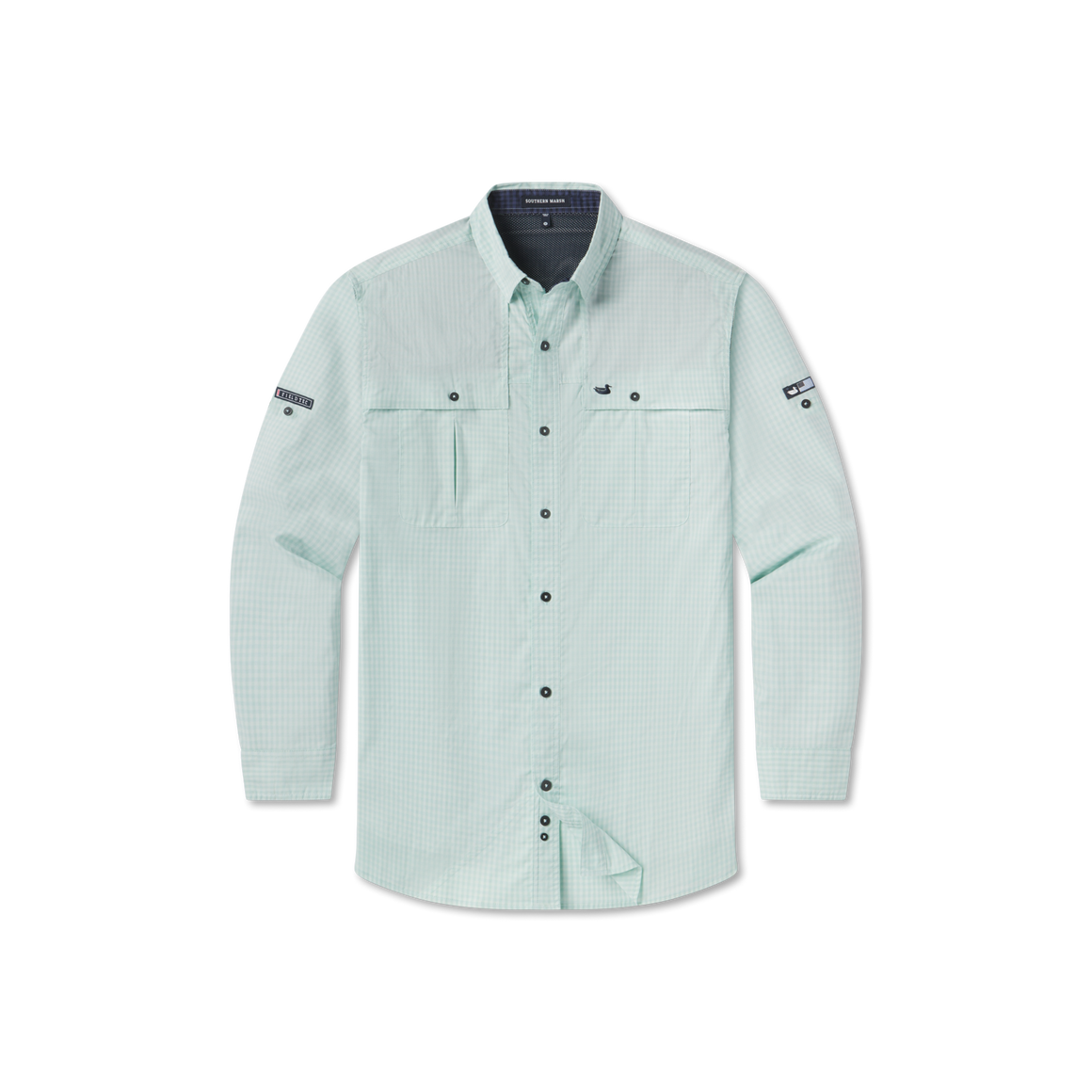 Ocean Green Perdido | Front