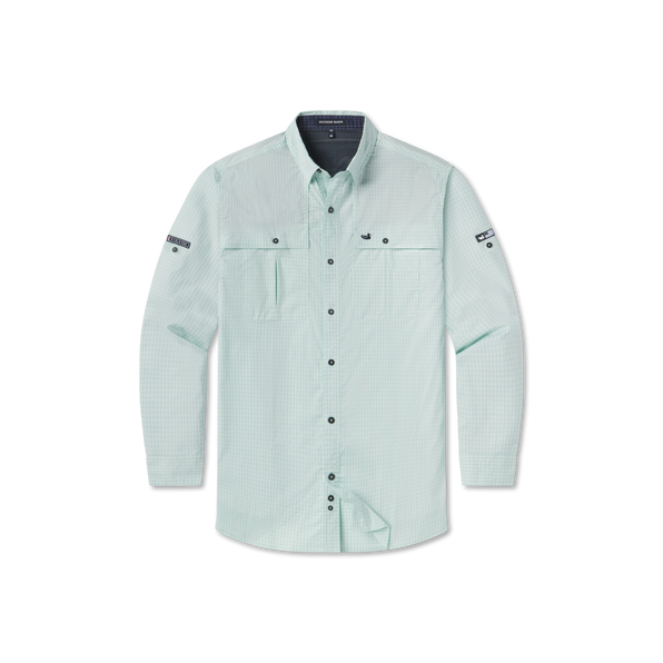 Ocean Green Perdido | Front