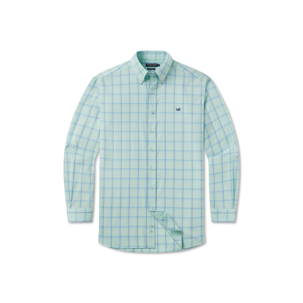 Antigua Blue and   Lilac | front