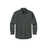 DARK   OLIVE  and NAVY | Front