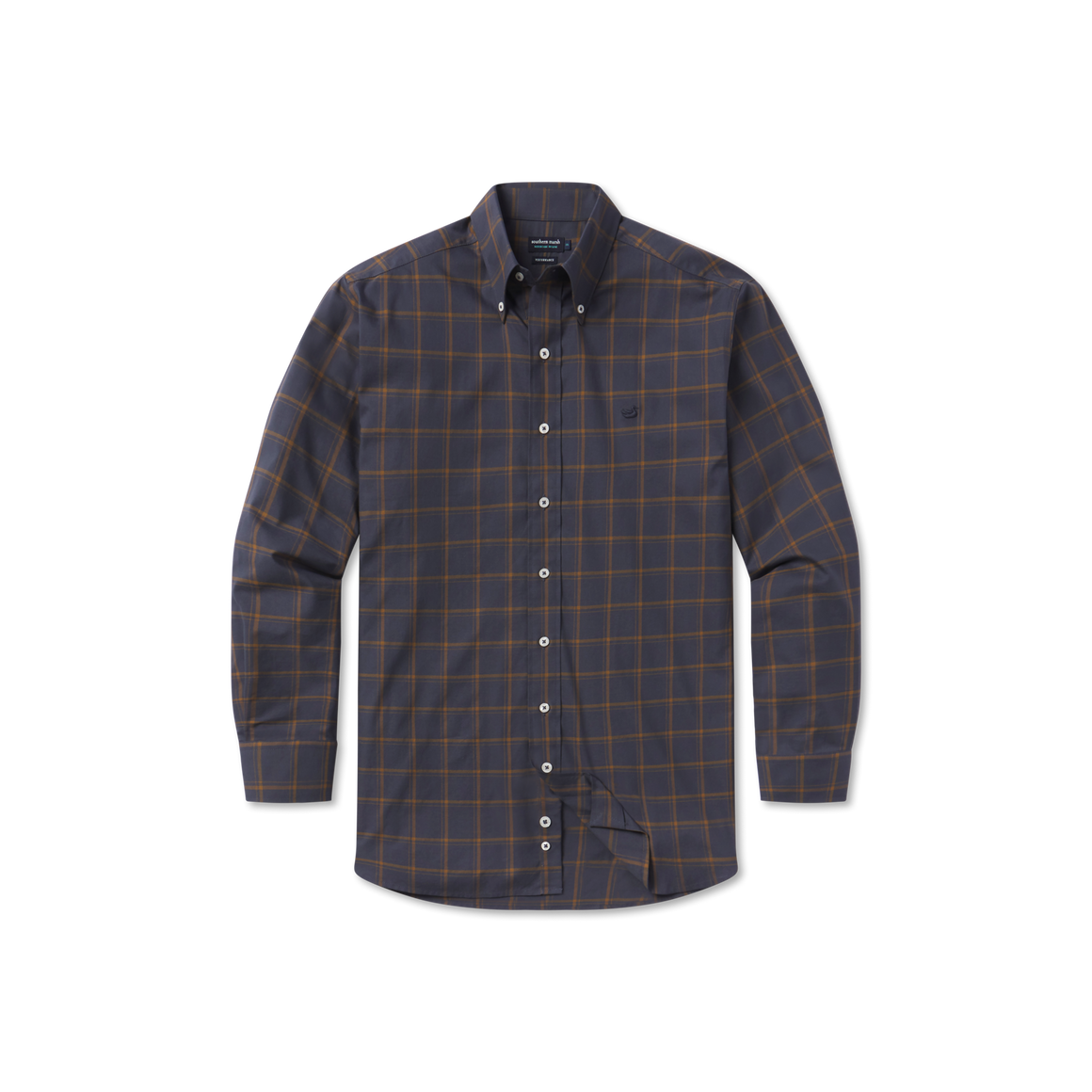 NAVY  AND  STONE BROWN | Front