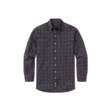 NAVY  AND  STONE BROWN | Front