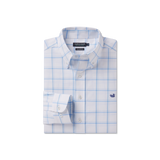 White and   Light Blue