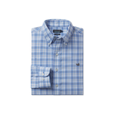 French Blue and Gray