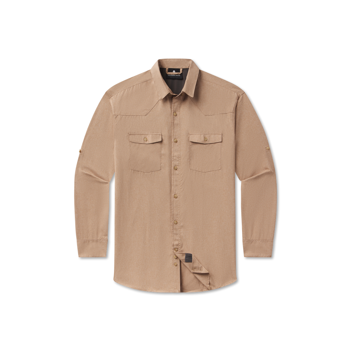 Field Khaki | Front