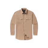 Field Khaki | Front