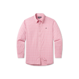 Crimson and White | Front