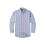Blue and Coral | Front