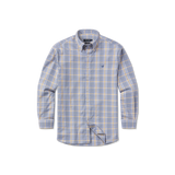 Blue and Field Khaki | Front