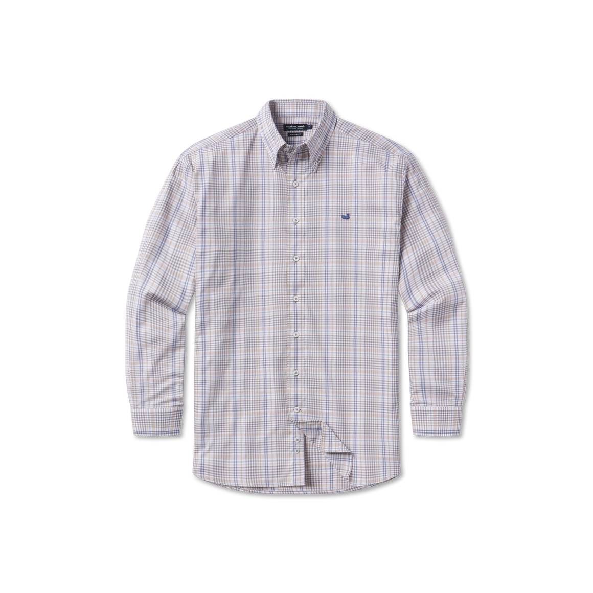 Light Gray and Slate | Front