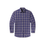 Dark Bluebonnet & Tan | Front