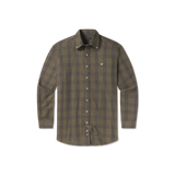 Dark Olive & Navy | Front