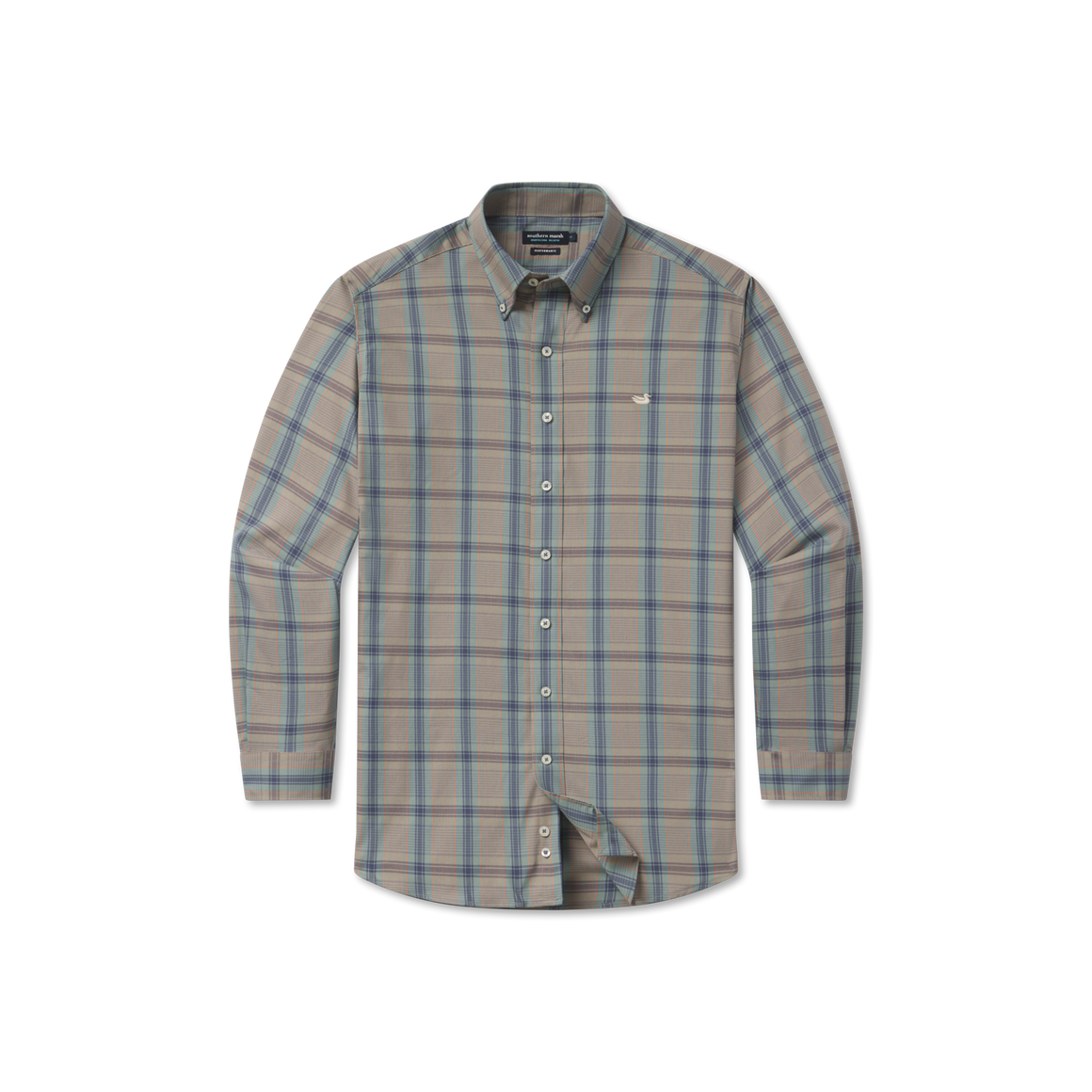 Sage and Mountain Purple | Front