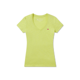 Electric Lime with Fuchsia Duck