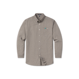 Woven Burnt Taupe | Front