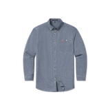 Woven Navy | Front