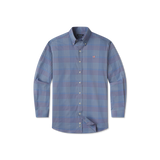 Slate and Blue | Front