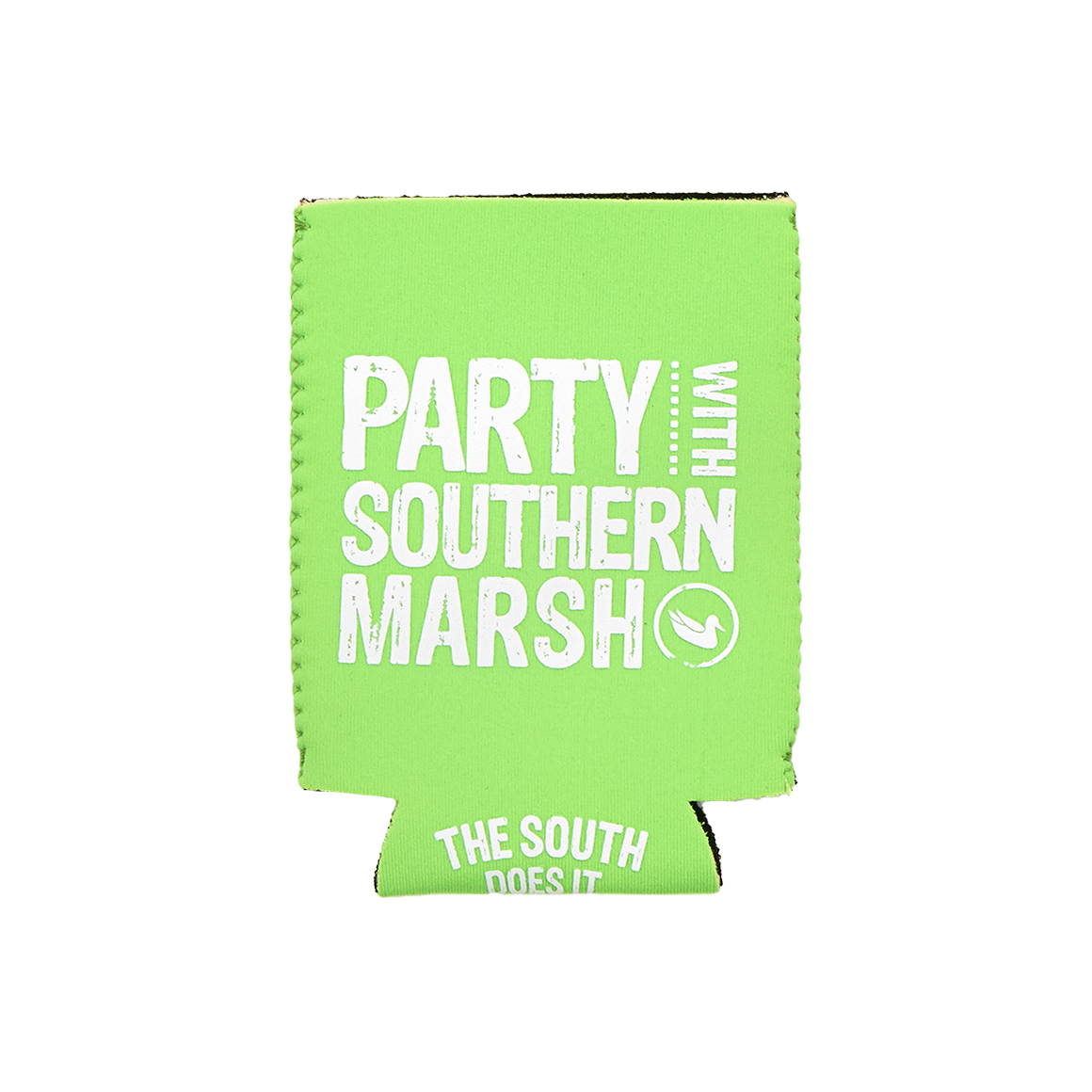 Neon Green - Party with Southern Marsh