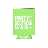 Neon Green - Party with Southern Marsh