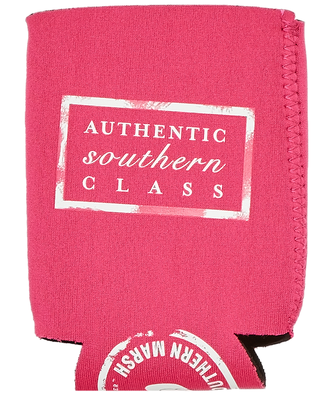 Pink with White | Back