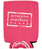 Pink with White | Back