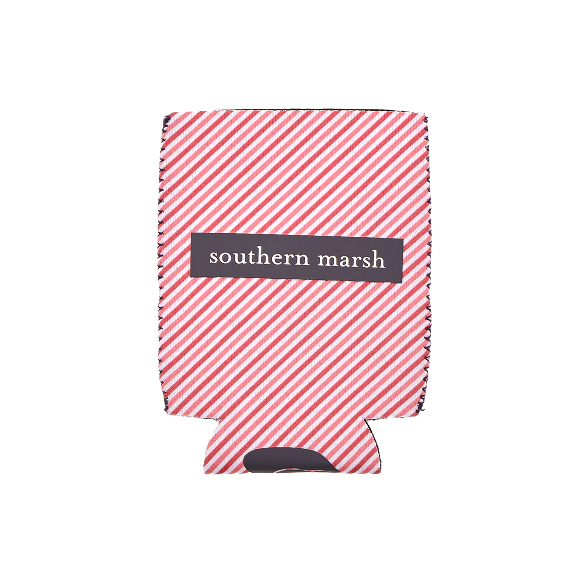 Seersucker - Pink Stripe | BACK