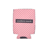 Seersucker - Pink Stripe | BACK