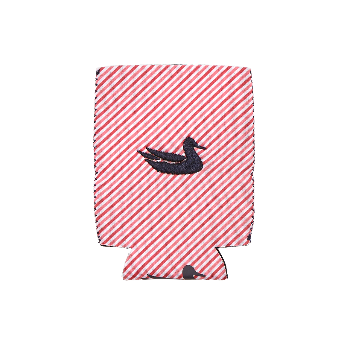 Seersucker - Pink Stripe