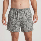 Light Gray Camo | On Model | FRONT