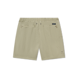 Audubon Tan with Red Duck | Back