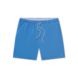 Breaker Blue with Antigua Duck