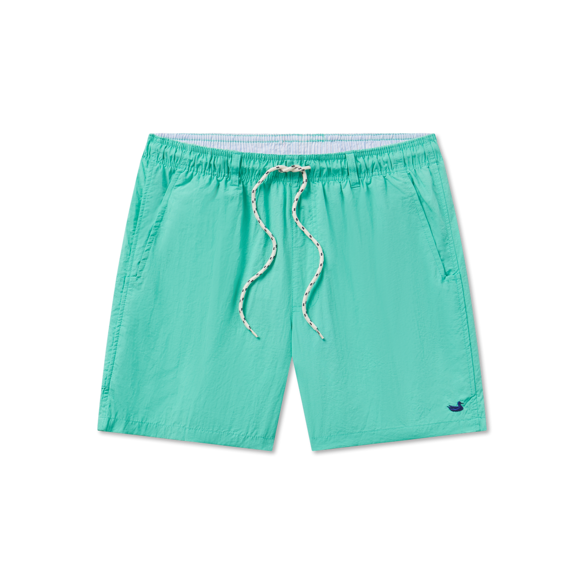 Bimini Green with Slate Duck
