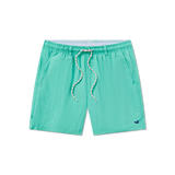 Bimini Green with Slate Duck
