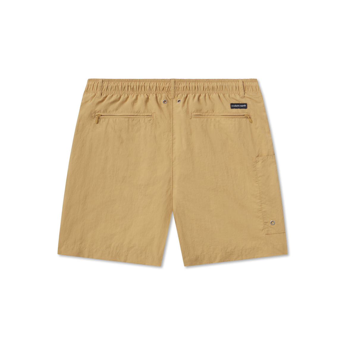 Field Khaki | Back